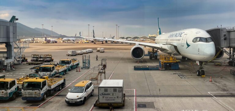 airport