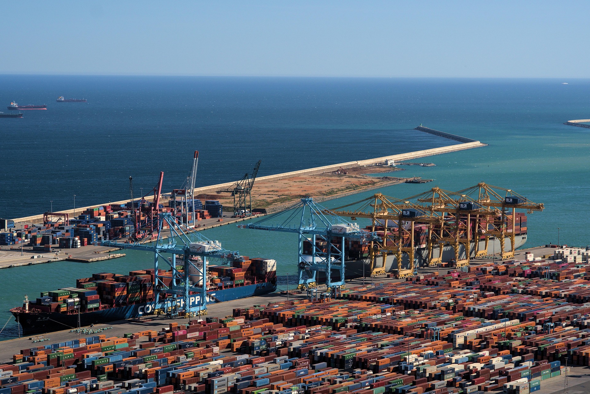 Port